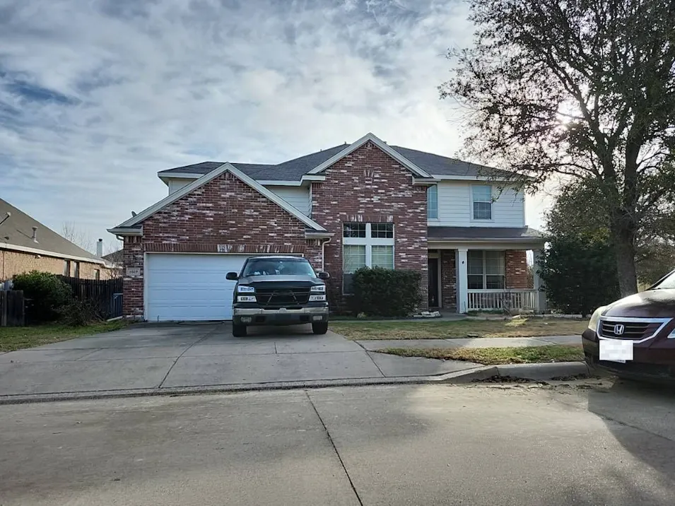 1029 Nighthawk Road Fort Worth, TX 76108, Tarrant County
