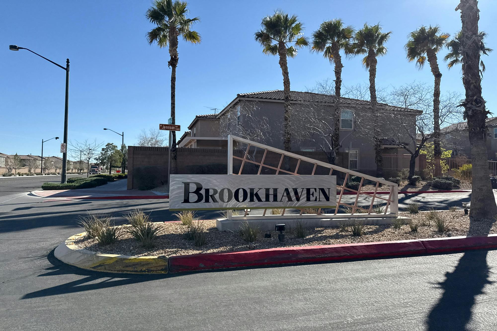 Port Charles Ct, Las Vegas, NV 89149