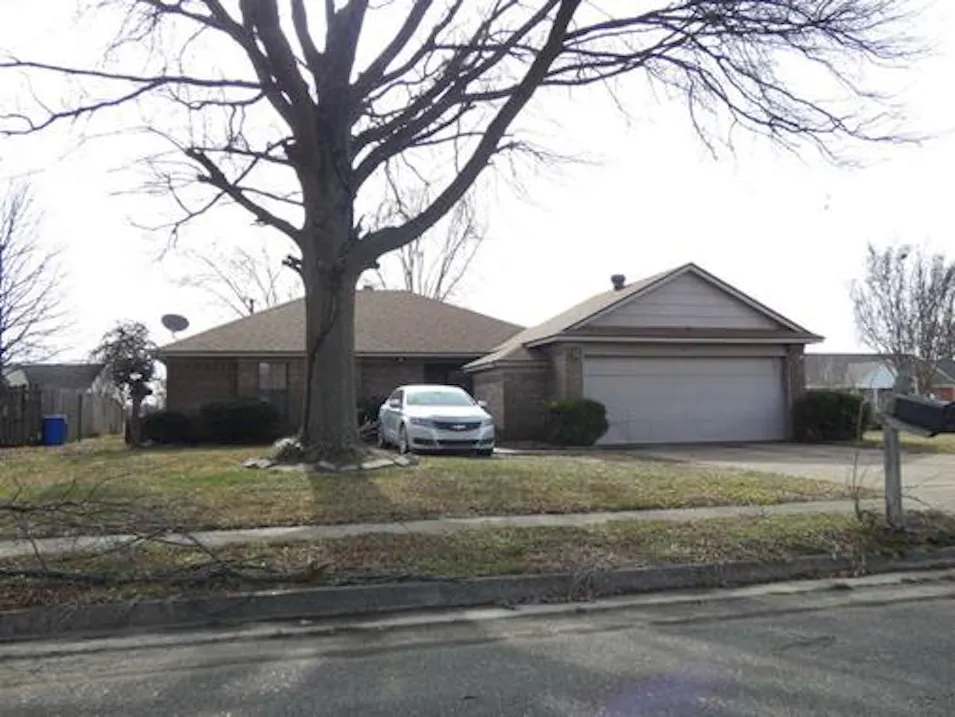 300 E Shadow Ln Osceola, AR 72370, Mississippi County