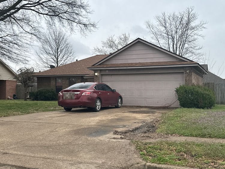 300 E Shadow Lane Osceola, AR 72370, Mississippi County