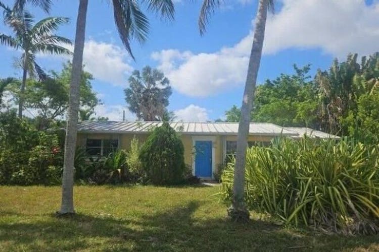 640 Northwest 28th Court Wilton Manors, FL 33311, Broward County