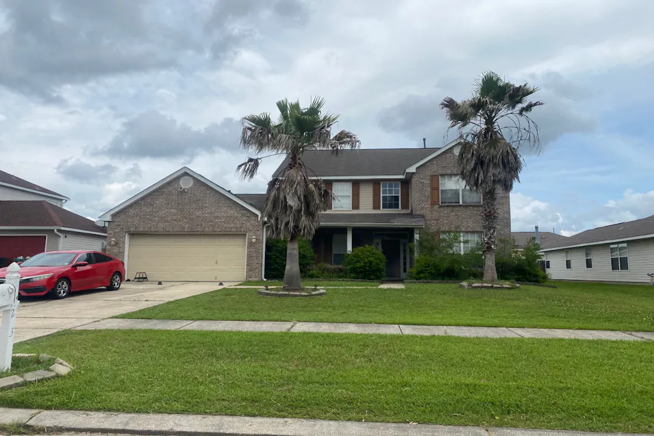 233 Goldenwood Dr Slidell, LA 70461, St. Tammany County