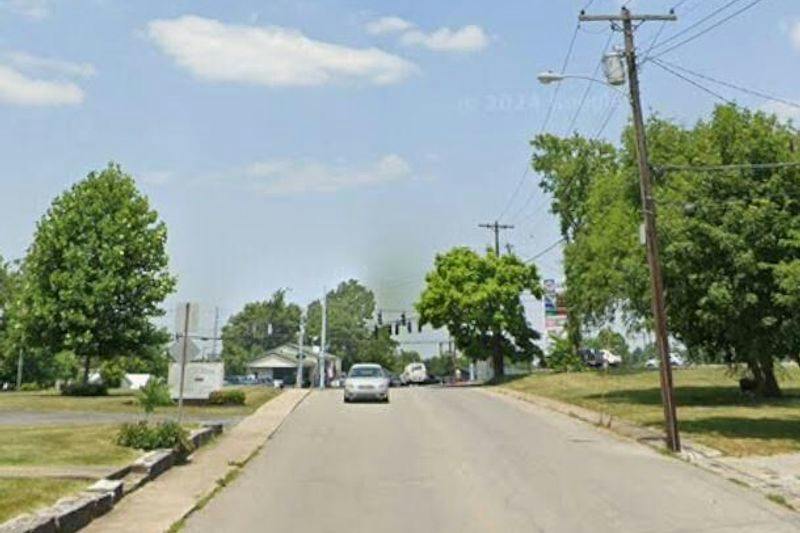 Price Ave, Harrodsburg, KY 40330