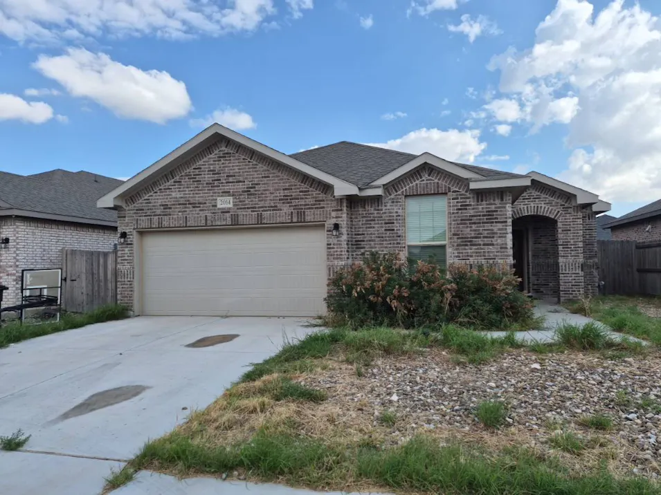 2014 Ebbets Dr Odessa, TX 79762, Ector County