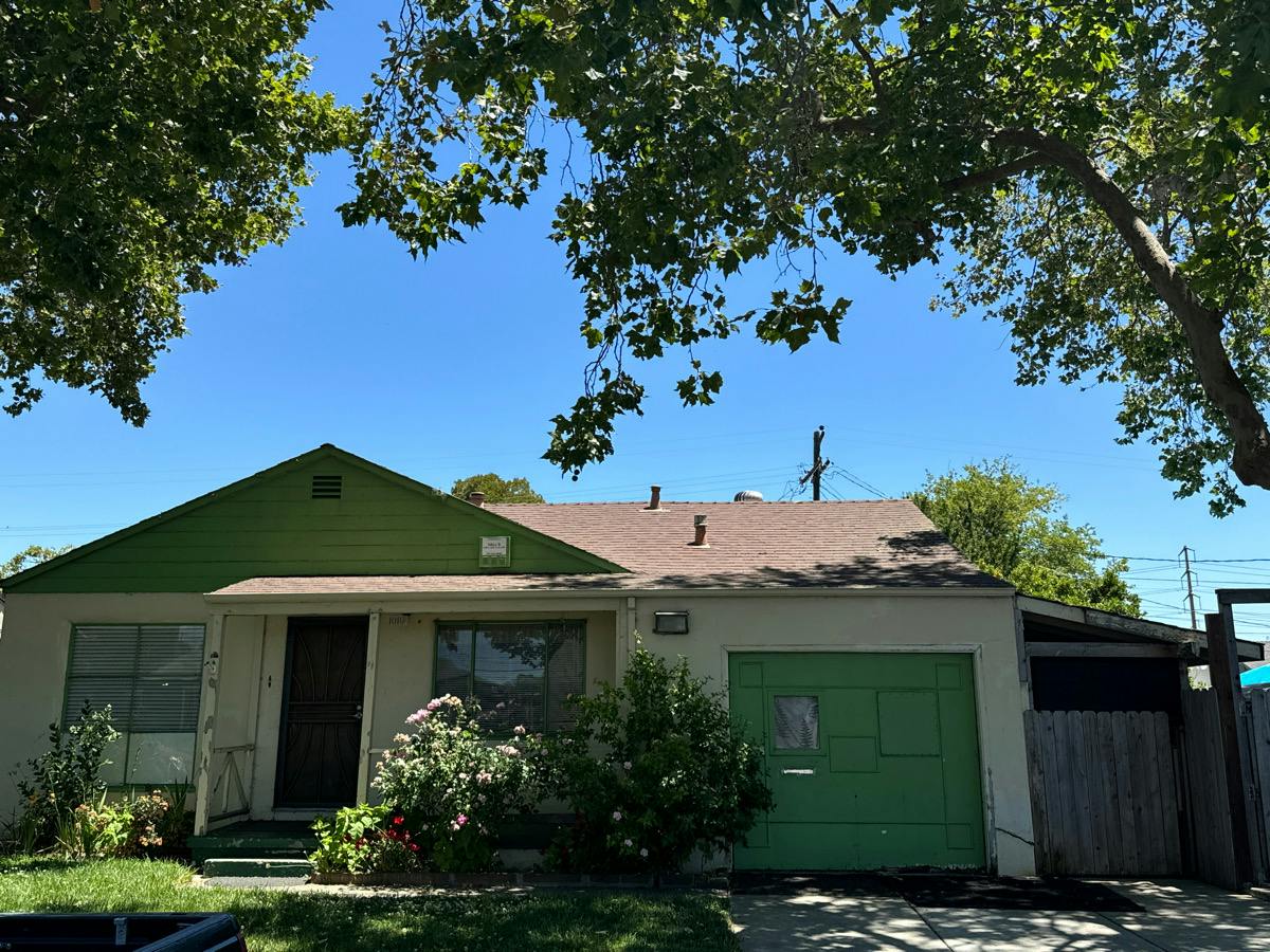 Western Ave, Vallejo, CA 94591