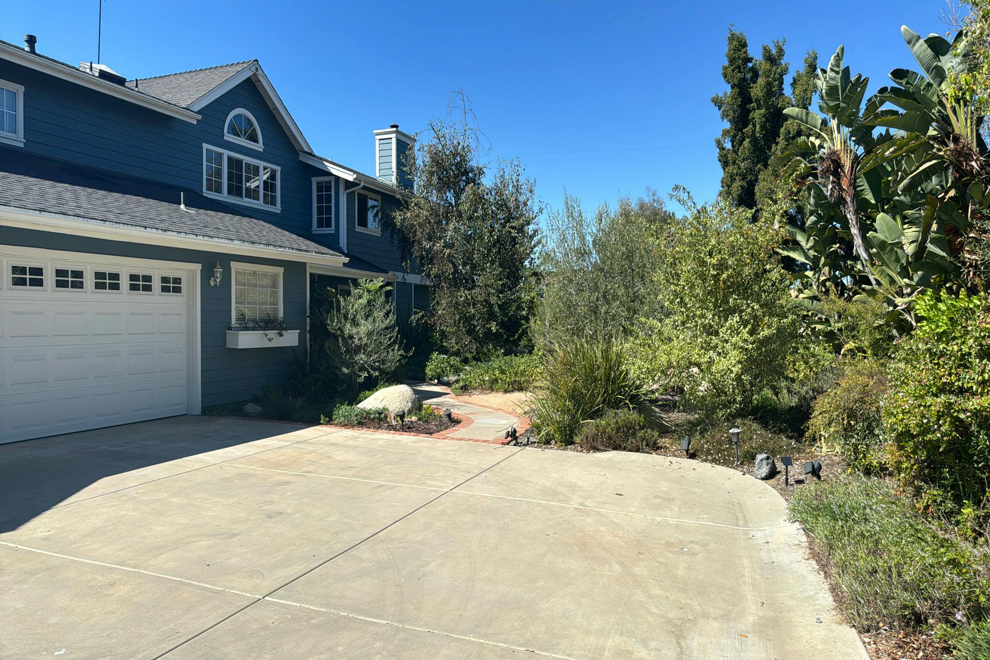 Fuerte St, Fallbrook, CA 92028