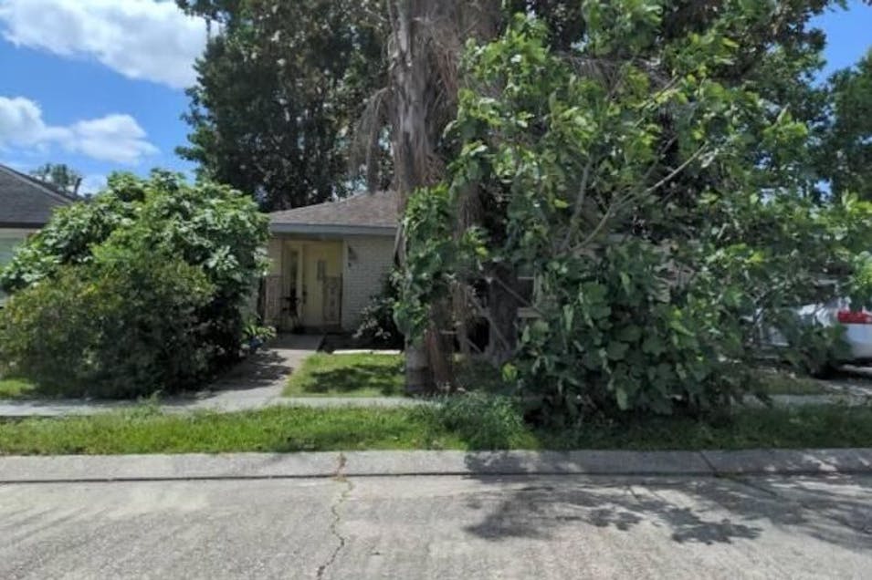 2108 Abadie Ave Metairie, LA 70003, Jefferson County