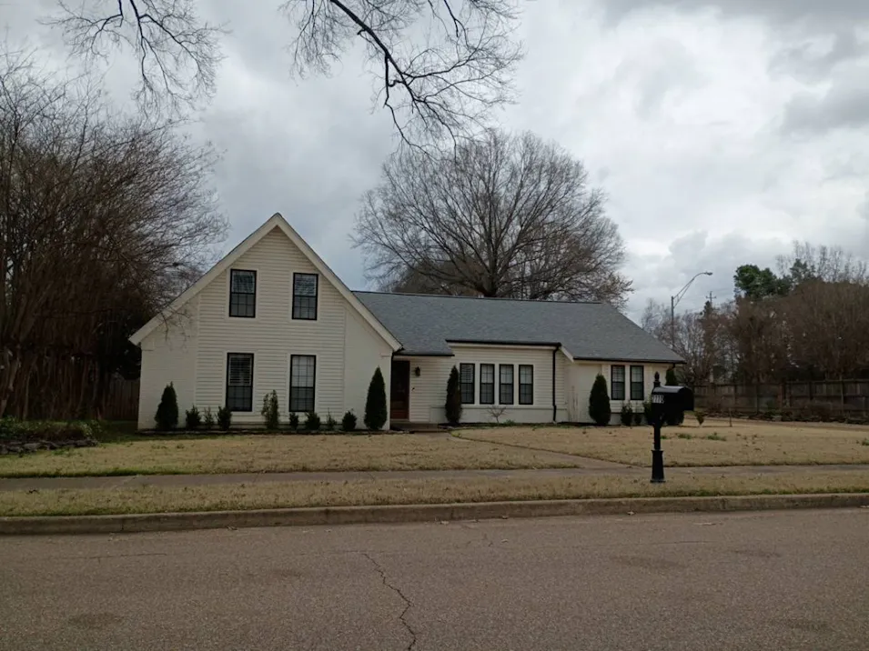 7770 River Bend Dr Germantown, TN 38138, Shelby County