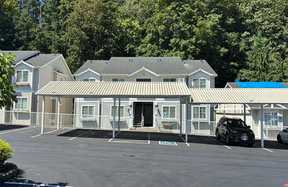715 Harrington Pl SE Unit 1141 Renton, WA 98058, King County