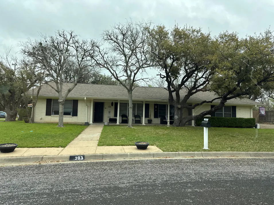 203 Highland Oaks Dr Harker Heights, TX 76548, Bell County