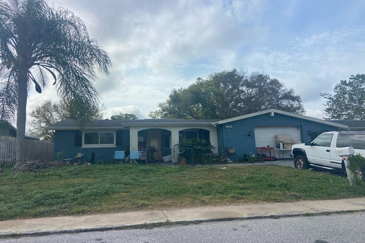 7330 Parrot Dr, Port Richey, FL, 34668, USA