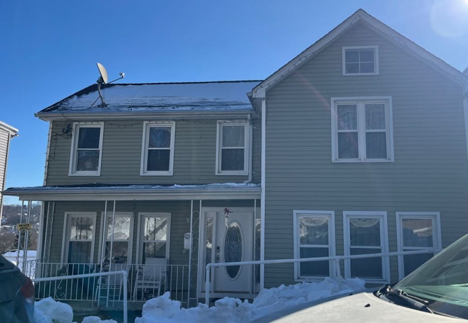 94 Prospect Street Dover Town, NJ 07801, Morris County