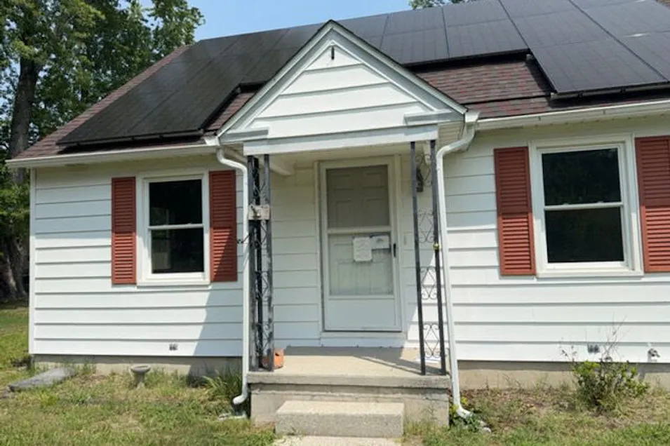 121 Johnson Dr Salisbury, MD 21804, Wicomico County