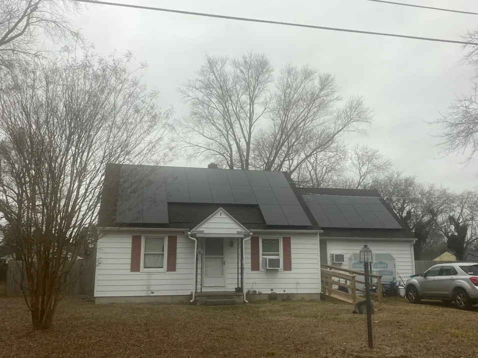 121 Johnson Dr Salisbury, MD 21804, Wicomico County