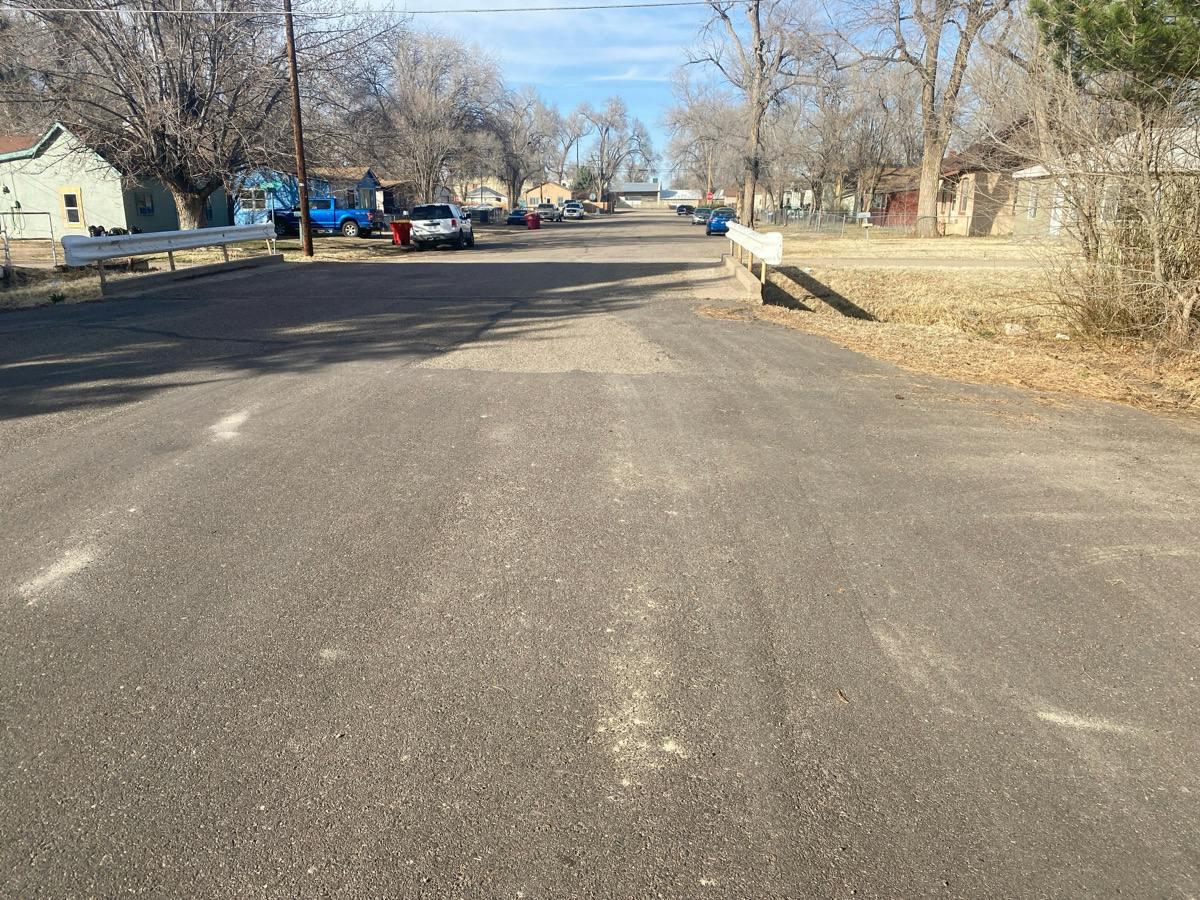 13th St, Rocky Ford, CO 81067