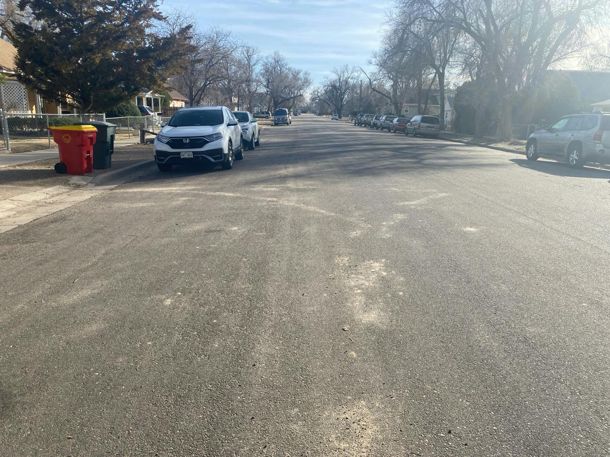13th St, Rocky Ford, CO 81067 #1