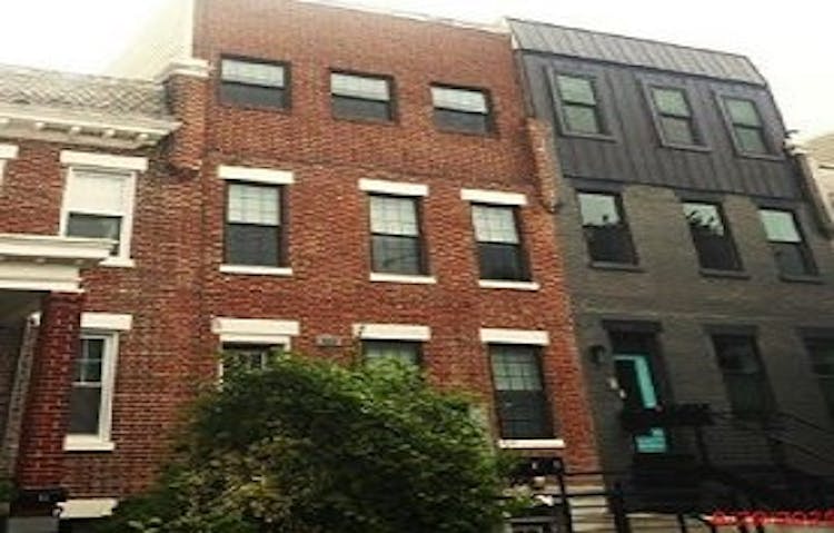 3223 Warder St NW Unit 1 Washington, DC 20010, District of Columbia County