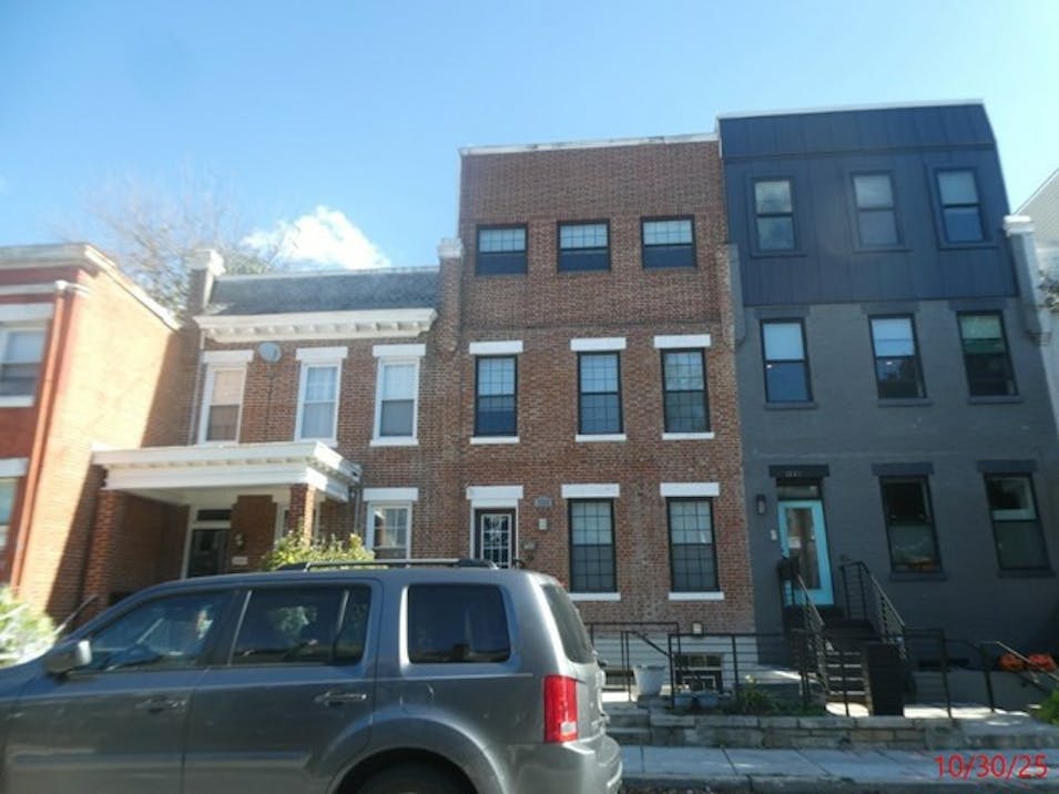 3223 Warder St NW Unit 1 Washington, DC 20010, District of Columbia County