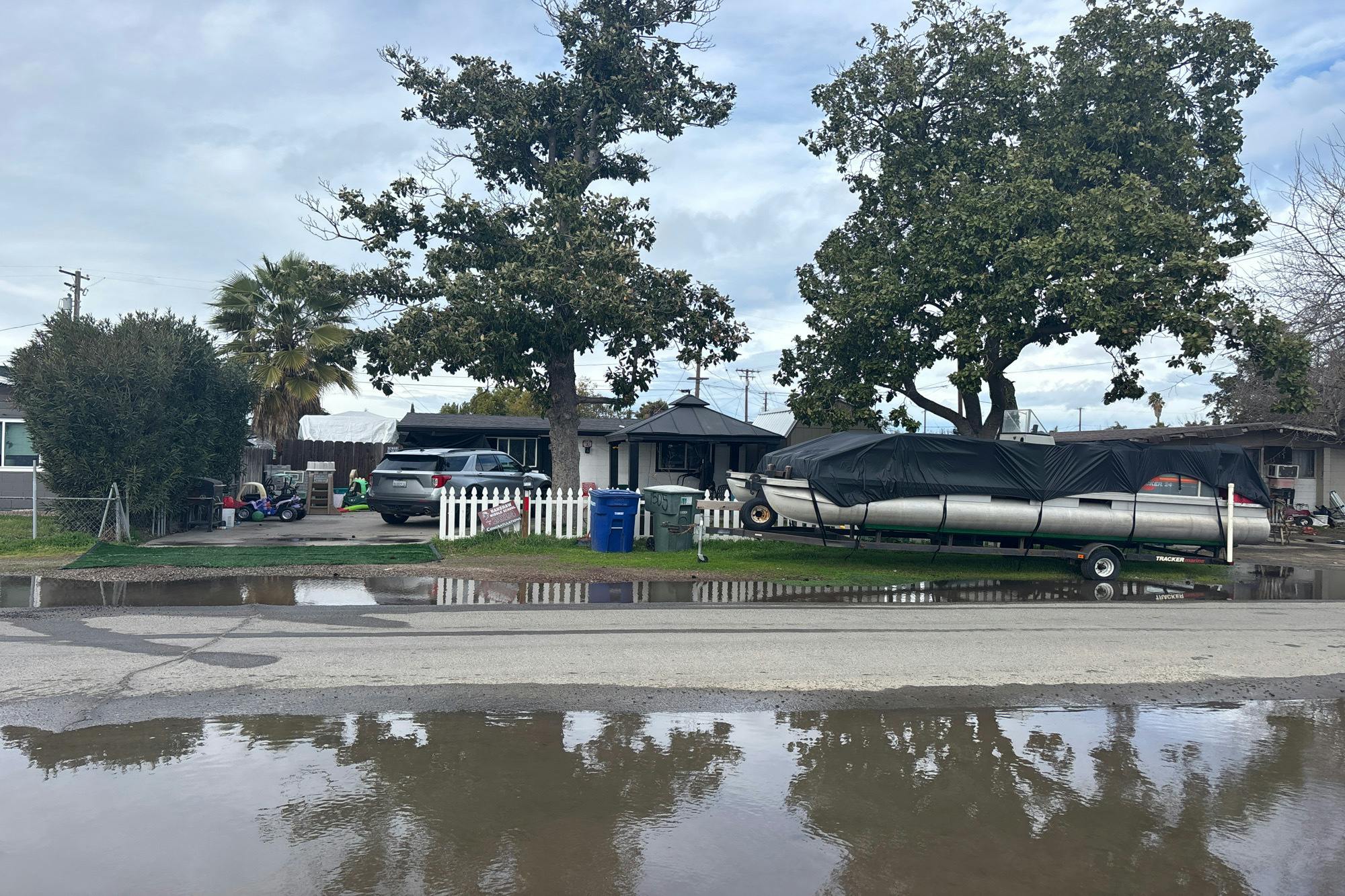 Modoc Ave, Modesto, CA 95358