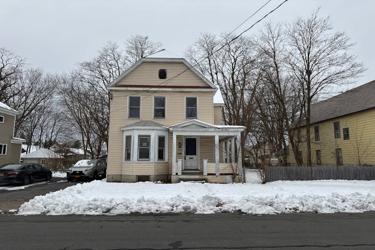 520 Harrison Avenue Schenectady, NY 12306, Schenectady County