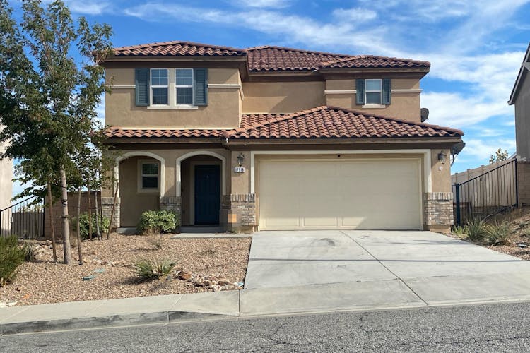 37518 Henna Lane Palmdale, CA 93551, Los Angeles County