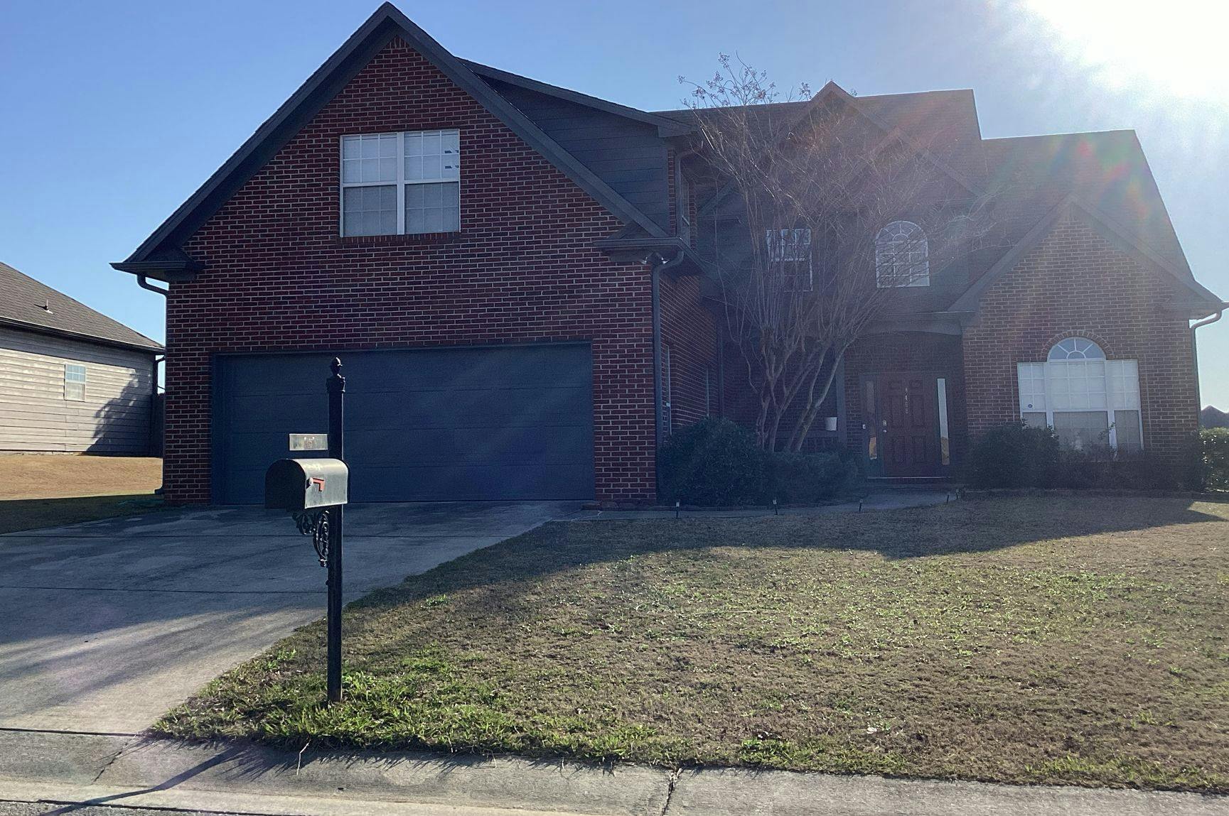 Waterford Dr, Calera, AL 35040