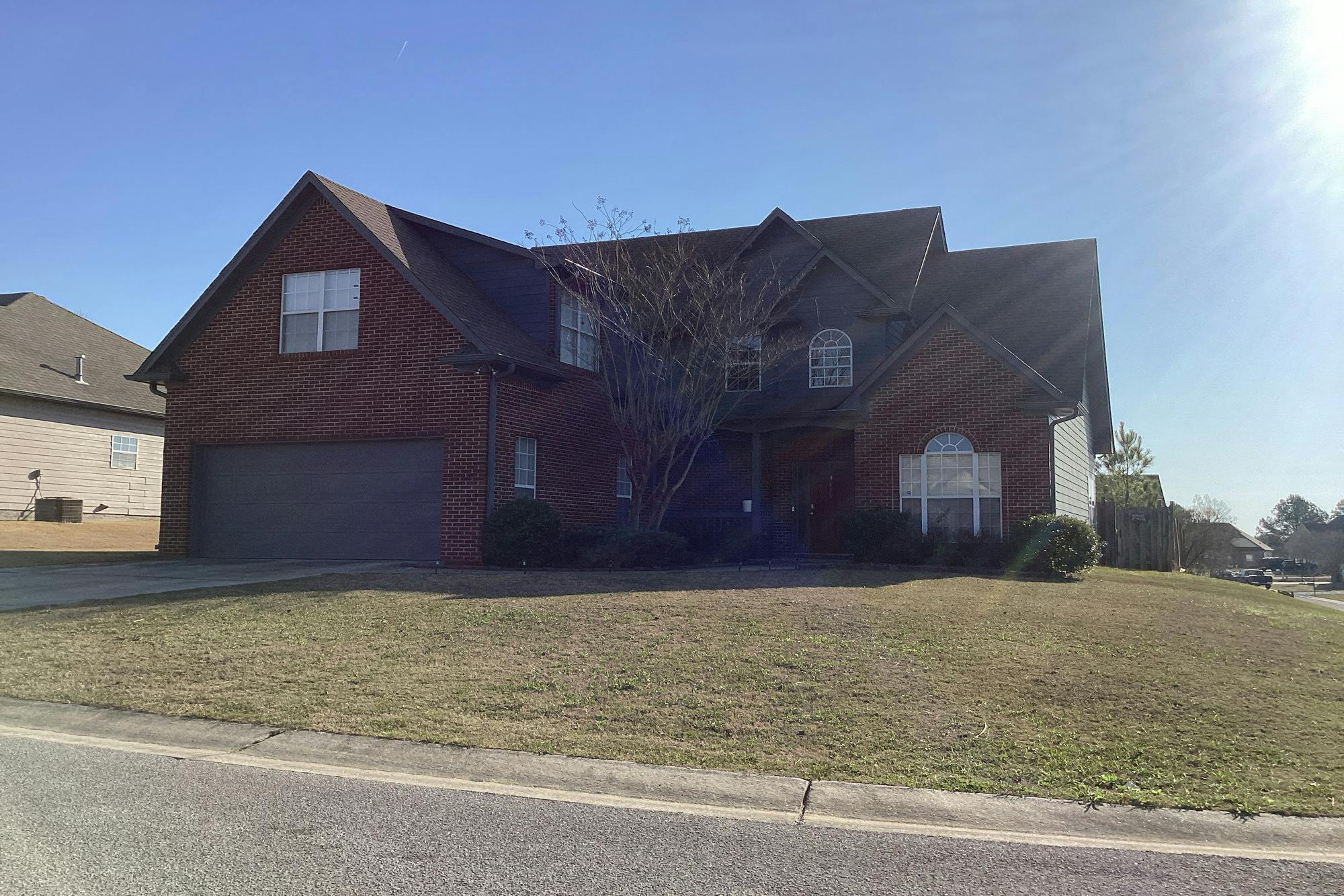 Waterford Dr, Calera, AL 35040 #1