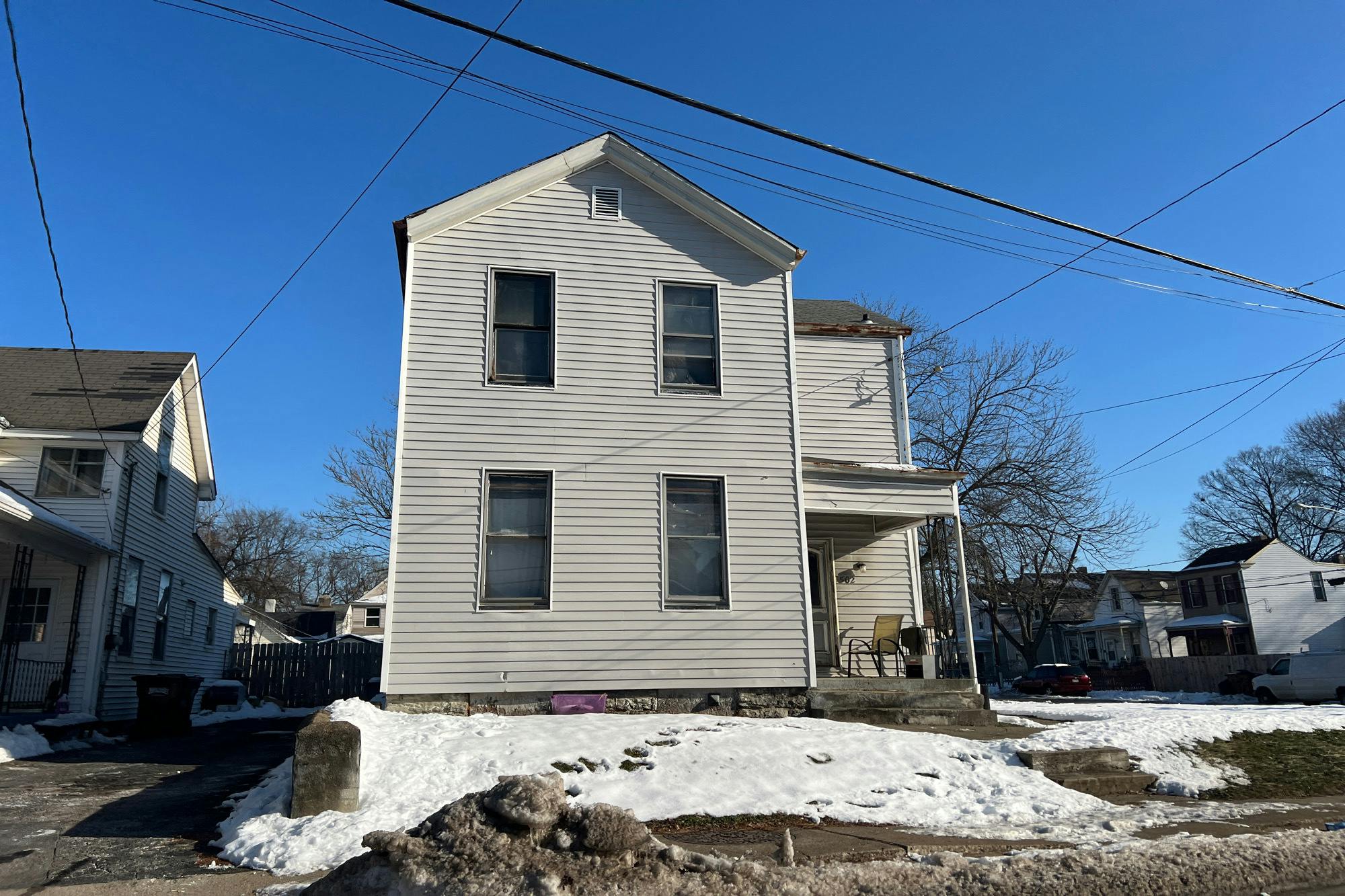 Township Ave, Cincinnati, OH 45216
