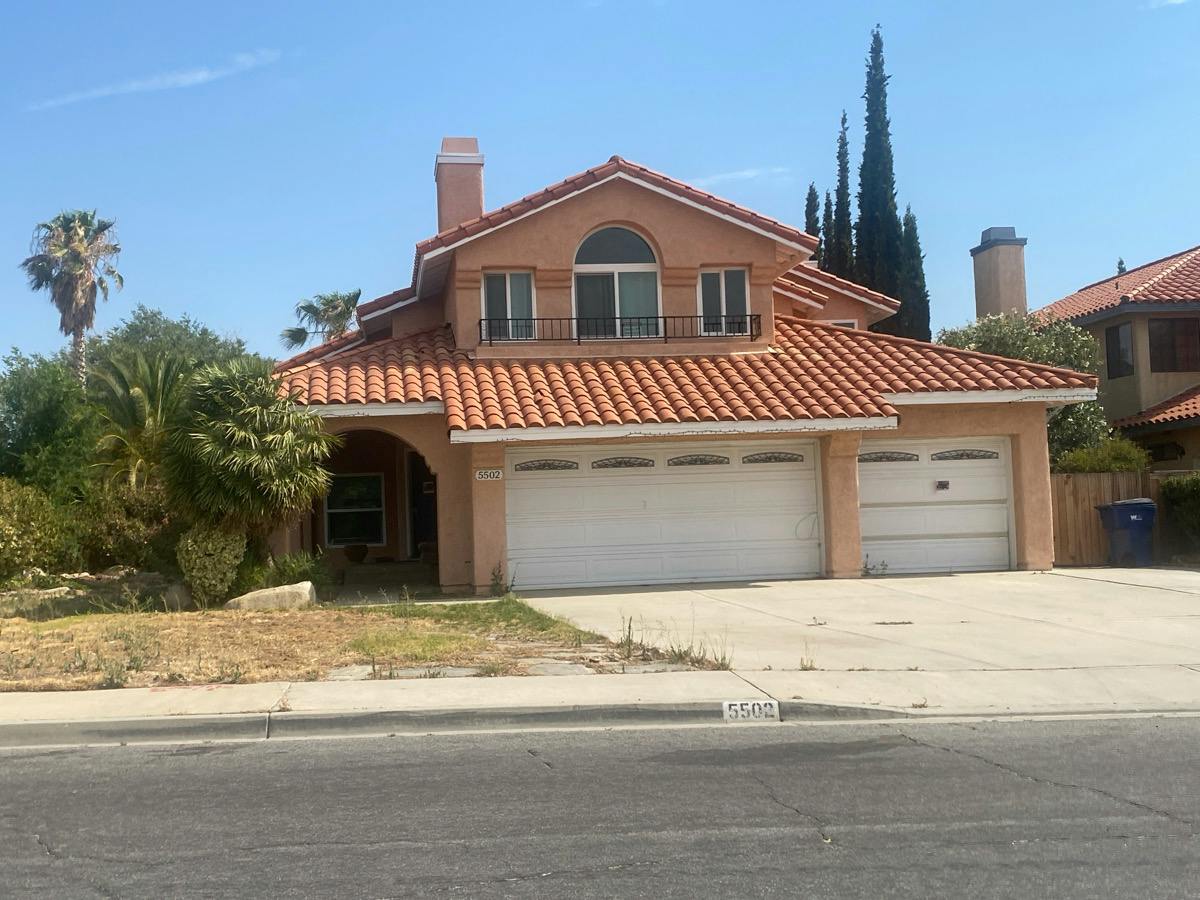 Avenue L2 , Lancaster, CA 93536