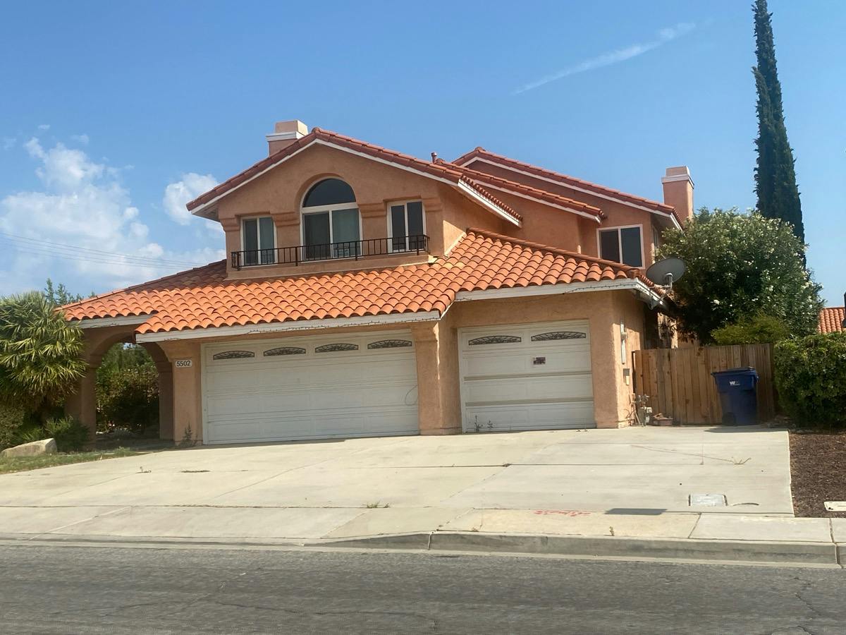 Avenue L2 , Lancaster, CA 93536 #1