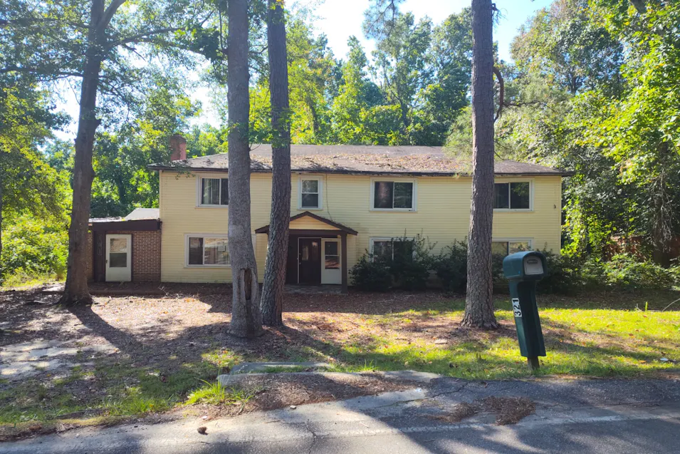 321 Crawford Road Columbia, SC 29203, Richland County