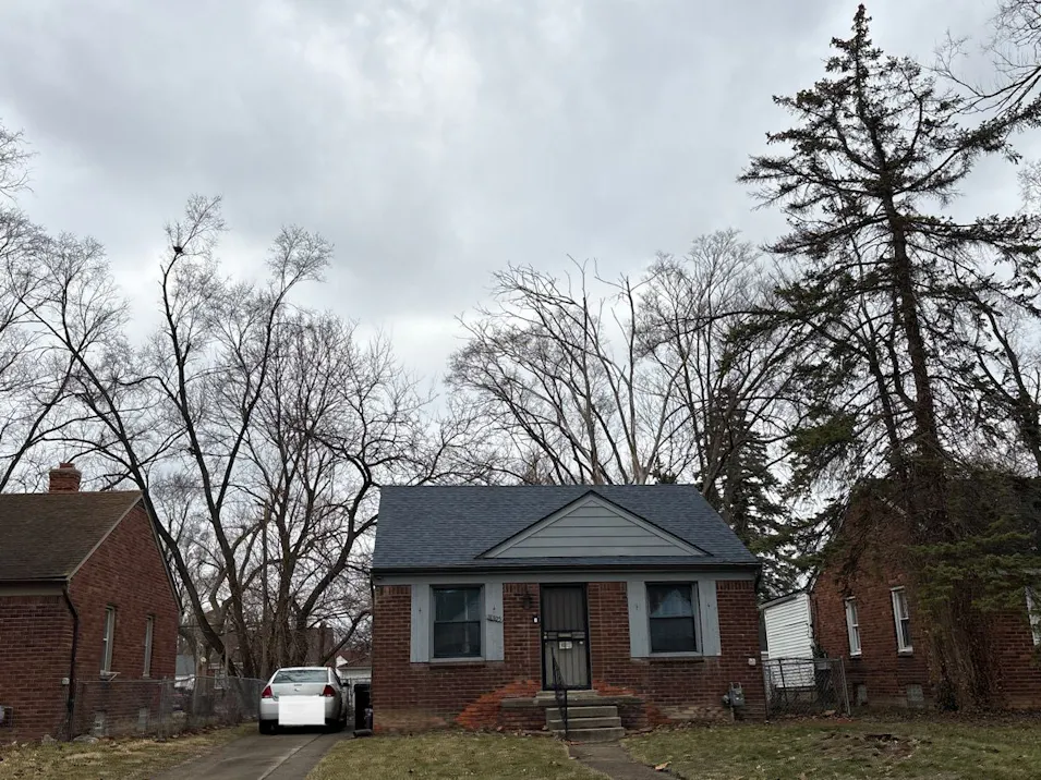 18305 Lindsay Street Detroit, MI 48235, Wayne County