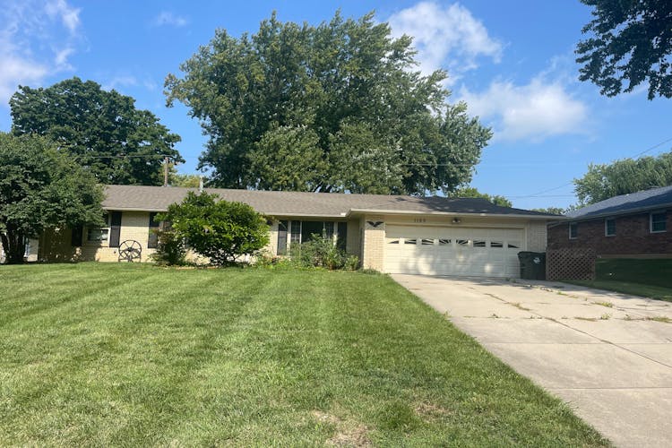 1155 E National Rd Vandalia, OH 45377, Montgomery County