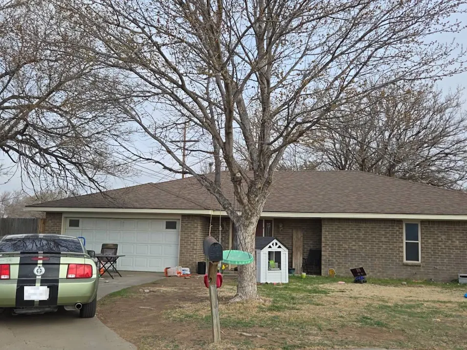 5808 SW 50th Avenue Amarillo, TX 79109, Randall County