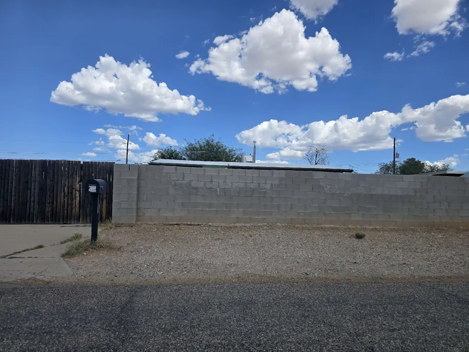 6701 S Downing Ave Tucson, AZ 85756, Pima County