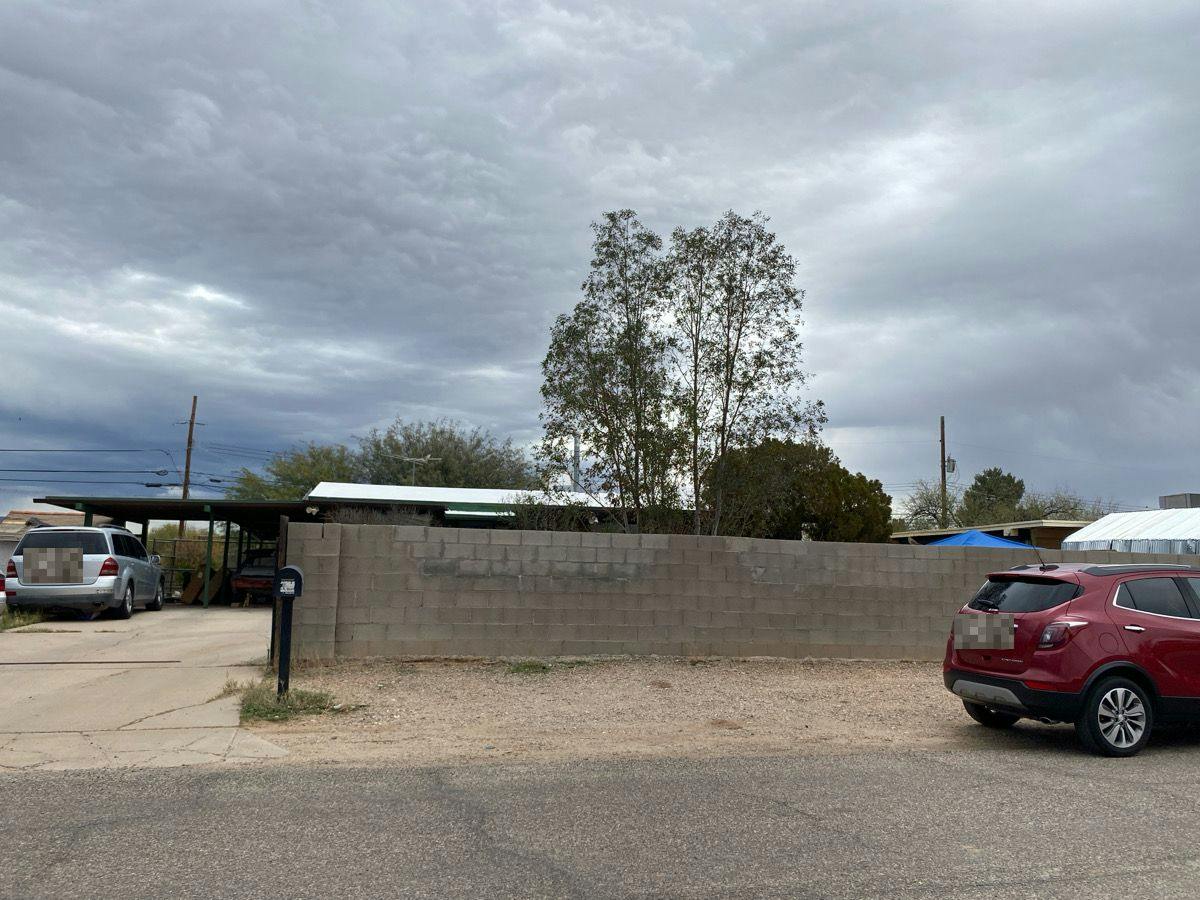 Downing Ave, Tucson, AZ 85756