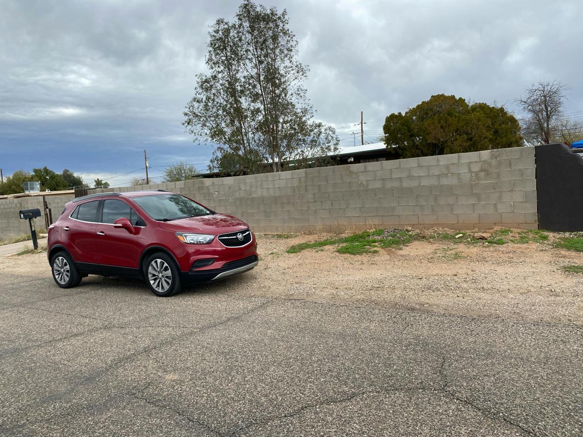 Downing Ave, Tucson, AZ 85756 #1