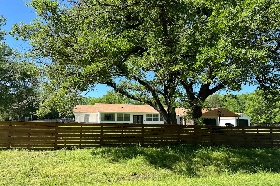 10812 Sleepy Hollow Road Terrell, TX 75161, Kaufman County