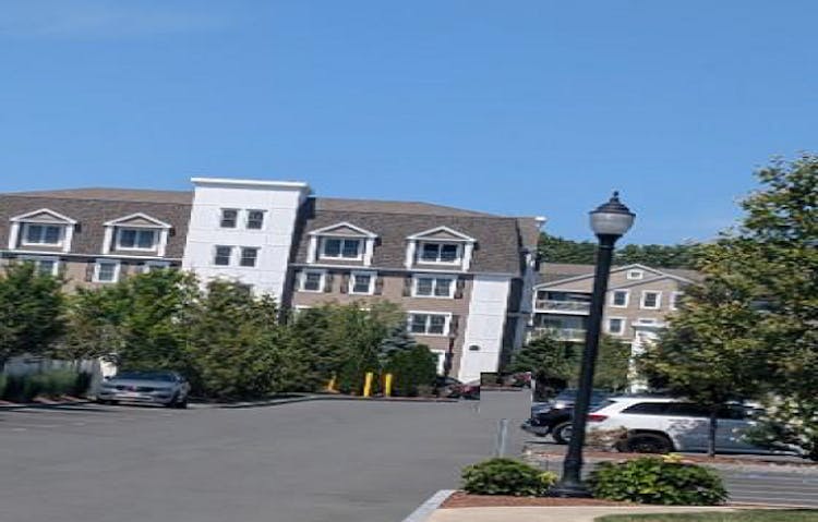 320 Middlesex Ave Unit A402 Medford, MA 02155, Middlesex County