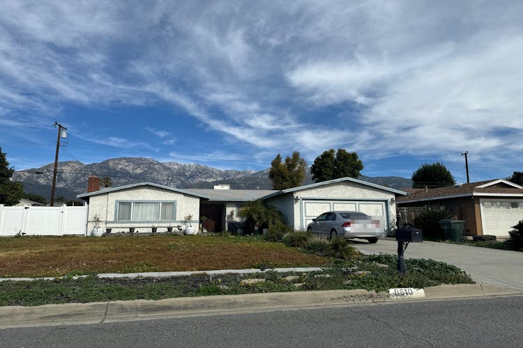 8510 Avalon Court Rancho Cucamonga, CA 91701, San Bernardino County