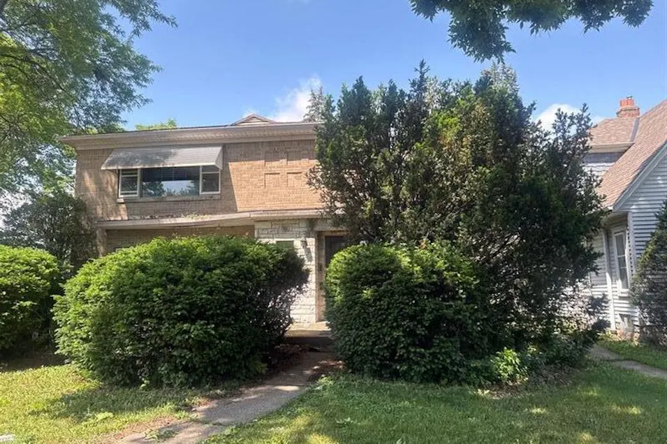 3703 N 42nd St Milwaukee, WI 53216, Milwaukee County