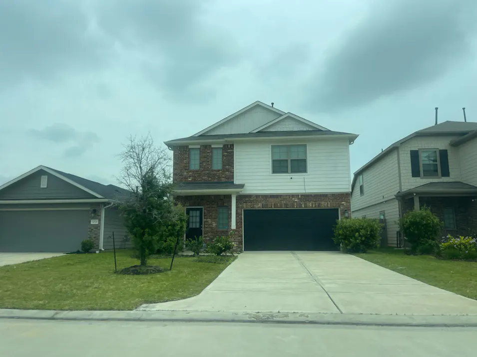 6522 Verbena Blossom Trail Katy, TX 77449, Harris County
