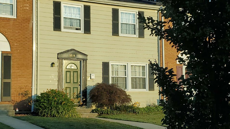 1718 Gunwood Pl Crofton, MD 21114, Anne Arundel County