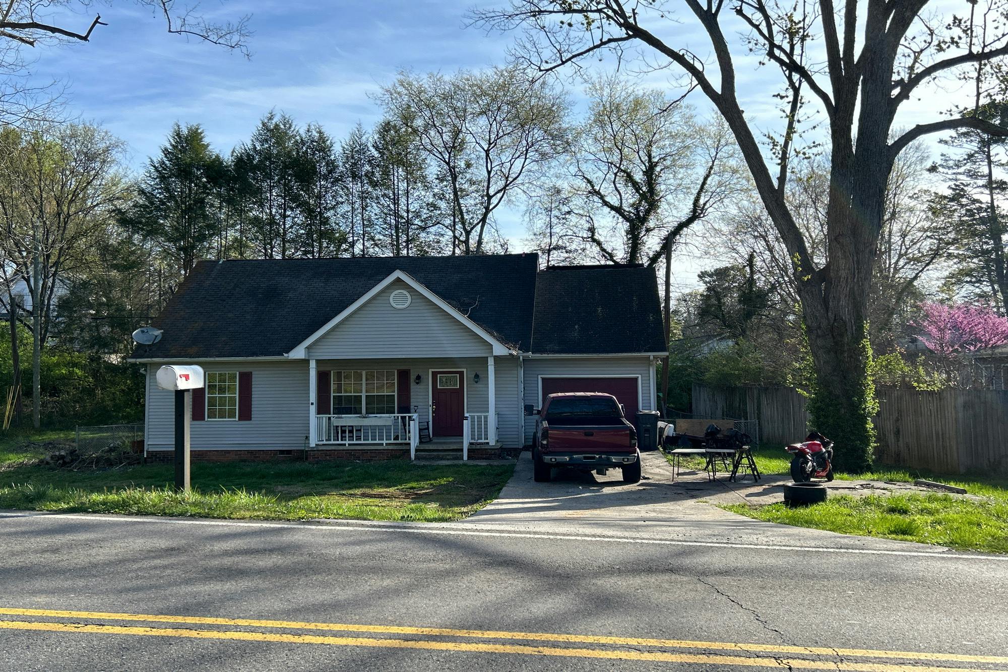 Jacksboro Pike, Knoxville, TN 37918 #1