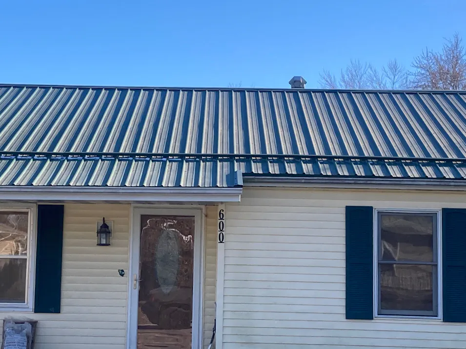 600 E Magnolia St Versailles, MO 65084, Morgan County