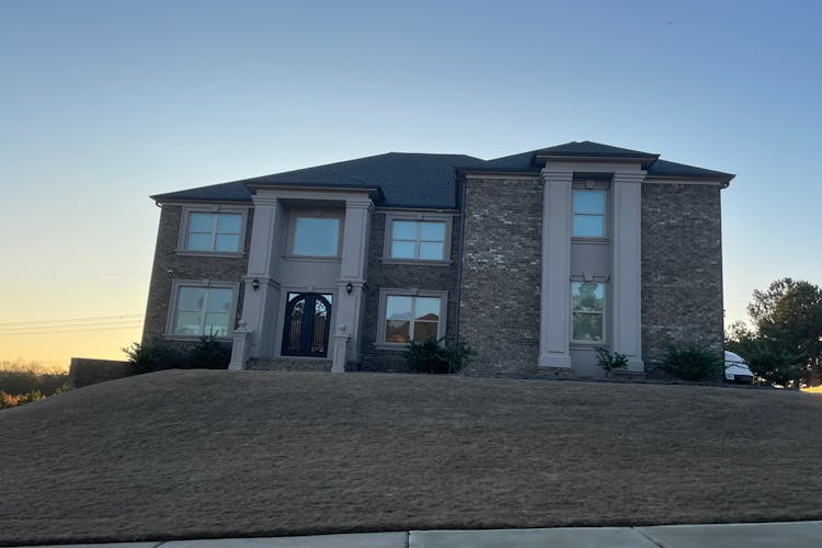 3031 Heights Ave SW Conyers, GA 30094, Rockdale County