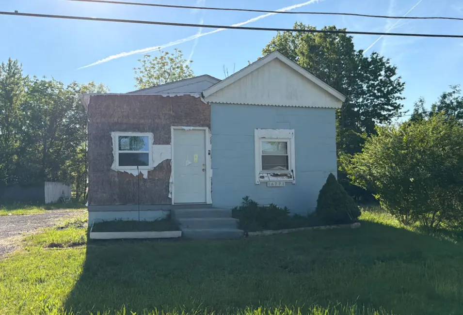 16771 Dayton St Chagrin Falls, OH 44023, Geauga County