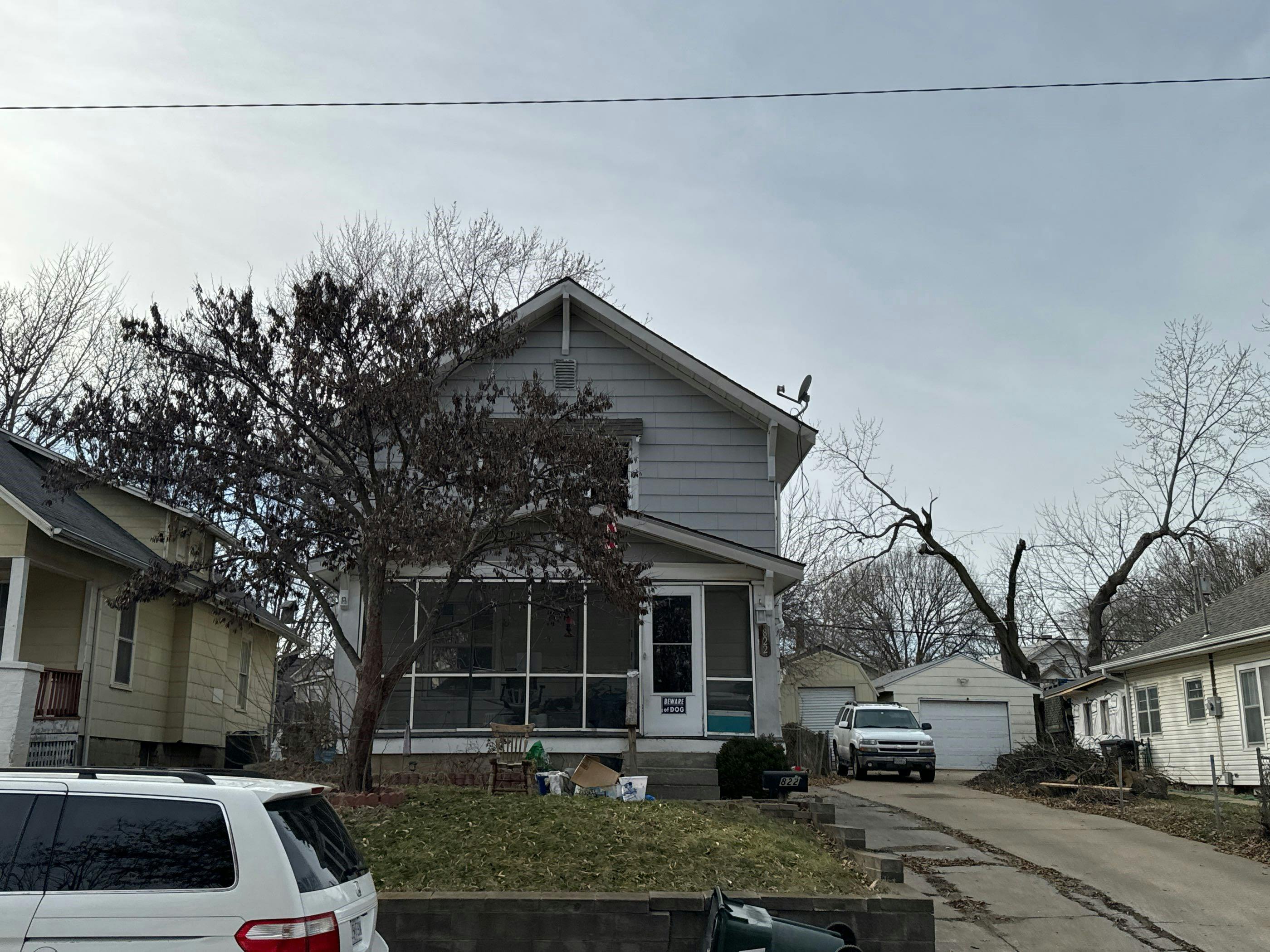 Hardy Ave, Independence, MO 64053 #1
