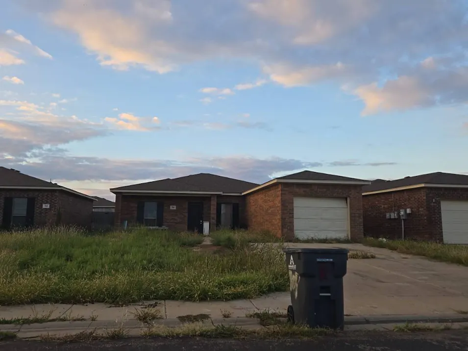 706 Brandes Street Amarillo, TX 79118, Randall County