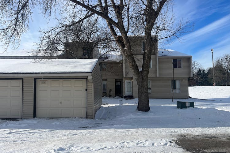 5731 80th Avenue North Brooklyn Park, MN 55443, Hennepin County